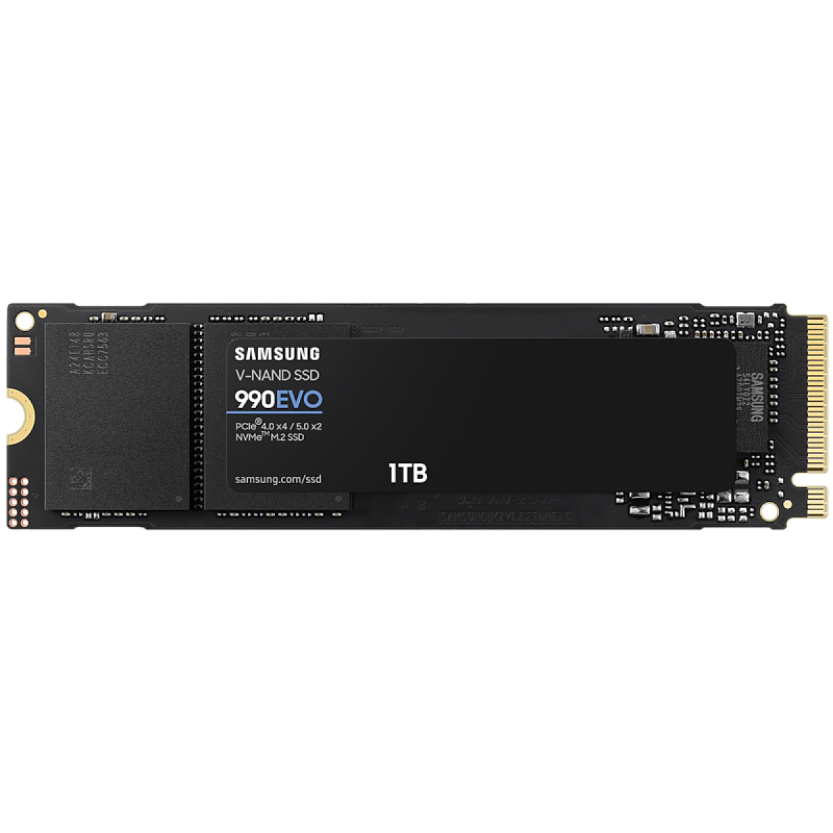990 Evo NVMe M.2 SSD - 1 TB